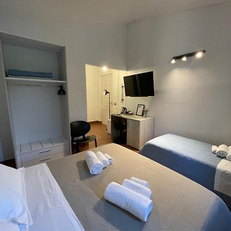 Bent'E Mari Bed and Breakfast Girasole Buitenkant foto
